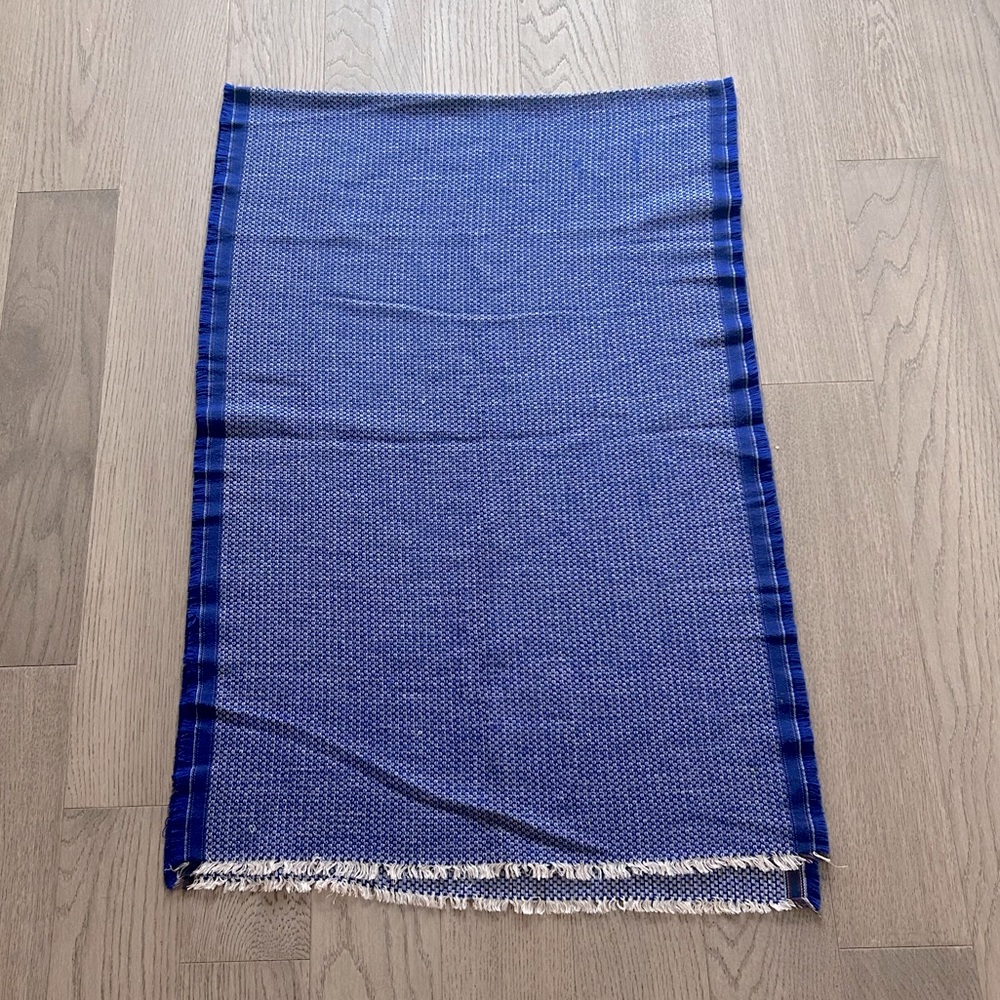 J.crew scarf